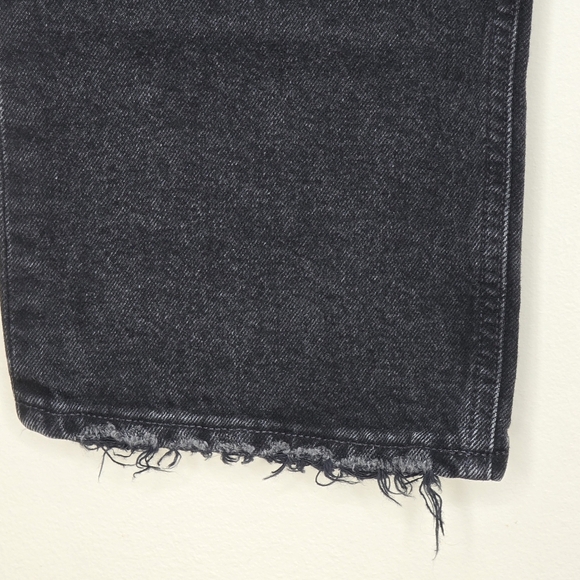 Citizens of Humanity Jolene High Rise Straight in Stormy - Picture 16 of 16